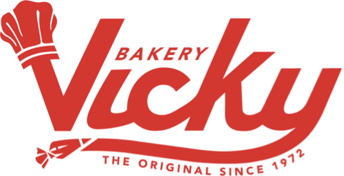 Vicky Bakery logo